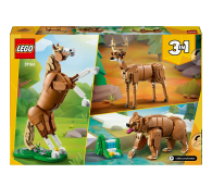 LEGO Creator 31166 Piękny koń - 1331699 - zdjęcie 10